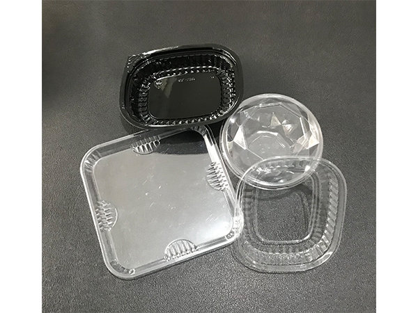产品实例 